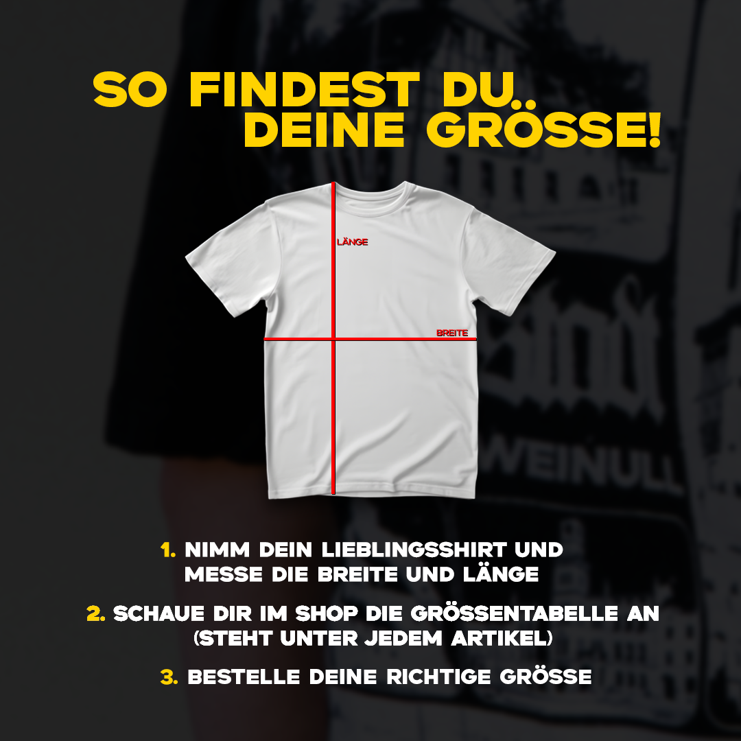 TEPPICHSTADT - SHIRT
